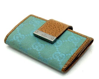 Fake gucci wallet